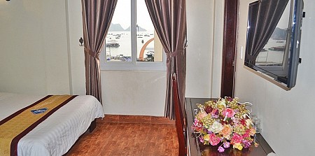 Khách Sạn Hoàng Gia Minh Cát Bà