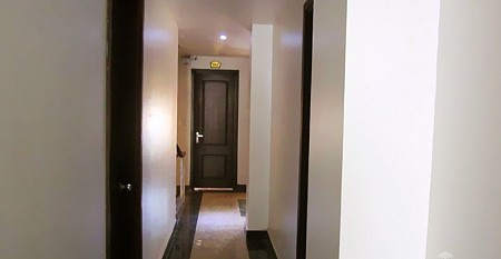 Khách Sạn Hoàng Gia Minh Cát Bà