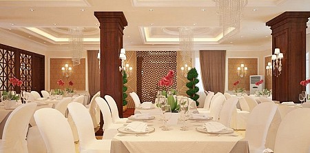 Khách Sạn Hoàng Gia Minh Cát Bà