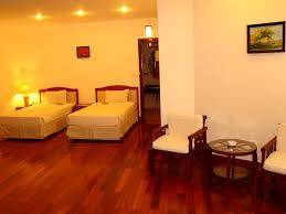 Khách Sạn Holiday View Cát Bà