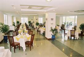 Khách Sạn Holiday View Cát Bà