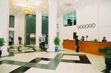 Khách Sạn Holiday View Cát Bà