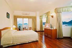 Khách Sạn Holiday View Cát Bà