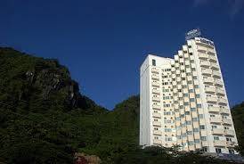 Khách Sạn Holiday View Cát Bà