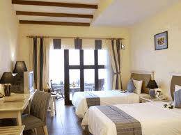 Khách Sạn Holiday View Cát Bà