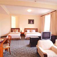 Khách sạn Lan Hạ