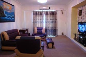 Khách sạn Mặt trời và Biển