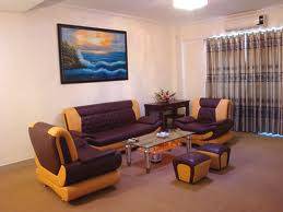 Khách sạn Mặt trời và Biển