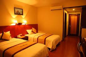 Khách sạn Sea Pearl Cát Bà