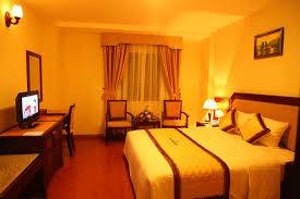 Khách sạn Sea Pearl Cát Bà