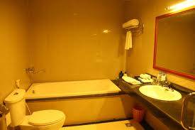 Khách sạn Sea Pearl Cát Bà