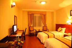 Khách sạn Sea Pearl Cát Bà