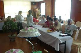 Khách sạn Sea Pearl Cát Bà