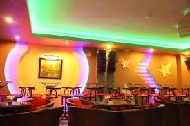 Khách sạn Sea Pearl Cát Bà