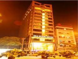 Khách sạn Sea Pearl Cát Bà