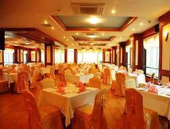 Khách sạn Sea Pearl Cát Bà