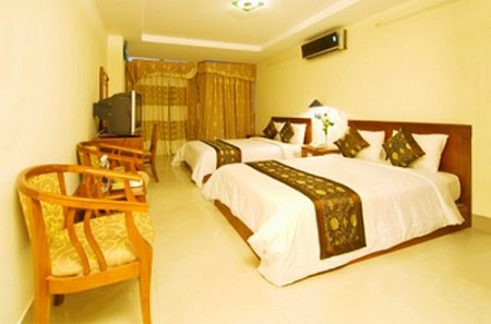 Khách sạn Sunflower One