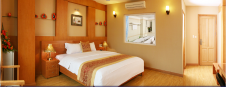 Khách sạn Sunflower One