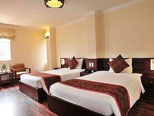 Khách sạn Sunflower One