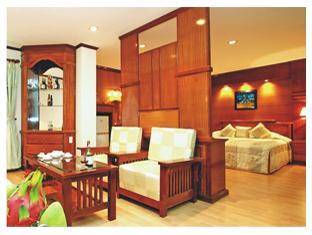 Khách sạn Sunflower One