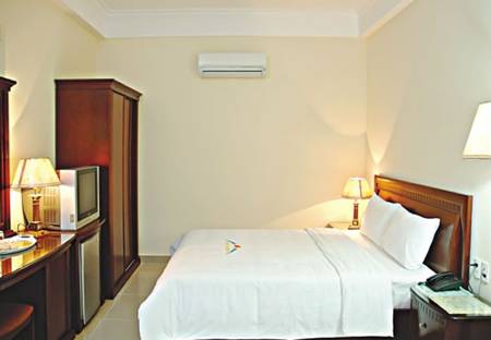 Khách sạn Sunflower One