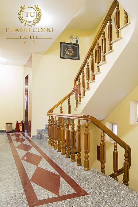 Khách Sạn Thành Công Cát Bà 2 Sao