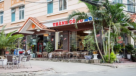 Khách Sạn Thành Công Cát Bà 2 Sao