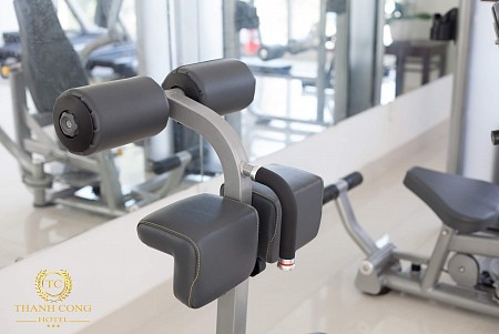 Khách Sạn Thành Công Cát Bà 3 Sao