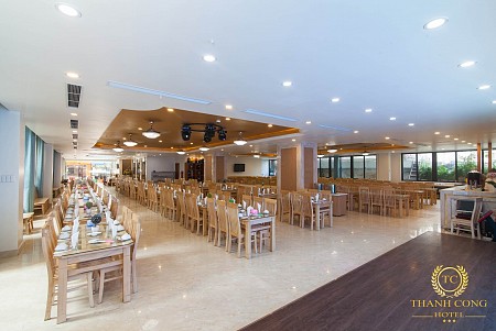 Khách Sạn Thành Công Cát Bà 3 Sao