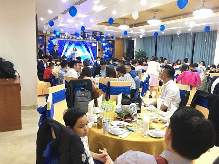 Khách Sạn Thành Công Cát Bà 3 Sao