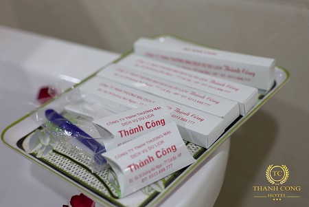 Khách Sạn Thành Công Cát Bà 3 Sao