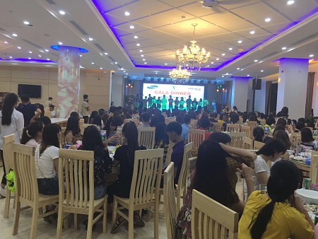 Khách Sạn Thành Công Cát Bà 3 Sao