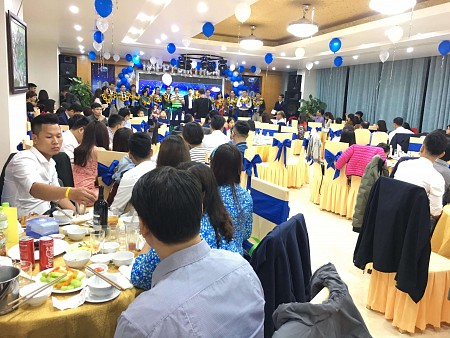 Khách Sạn Thành Công Cát Bà 3 Sao