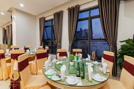 Khách Sạn Thành Công Cát Bà 3 Sao