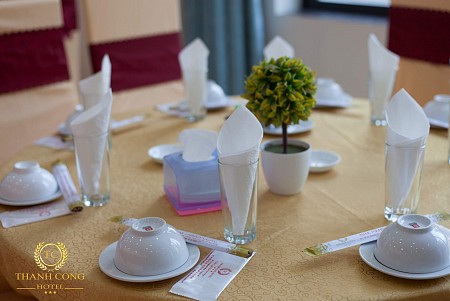 Khách Sạn Thành Công Cát Bà 3 Sao