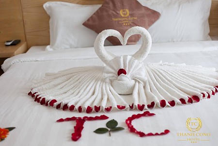 Khách Sạn Thành Công Cát Bà 3 Sao