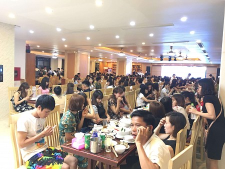 Khách Sạn Thành Công Cát Bà 3 Sao