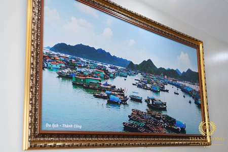 Khách Sạn Thành Công Cát Bà 3 Sao