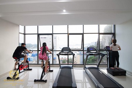 Khách Sạn Thành Công Cát Bà 3 Sao