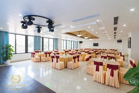 Khách Sạn Thành Công Cát Bà 3 Sao