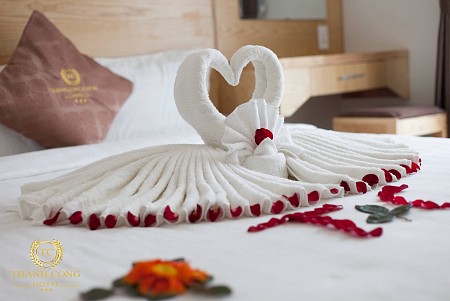 Khách Sạn Thành Công Cát Bà 3 Sao