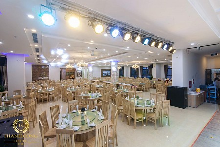 Khách Sạn Thành Công Cát Bà 3 Sao