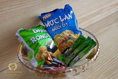 Khách Sạn Thành Công Cát Bà 3 Sao