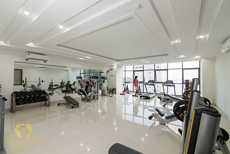 Khách Sạn Thành Công Cát Bà 3 Sao