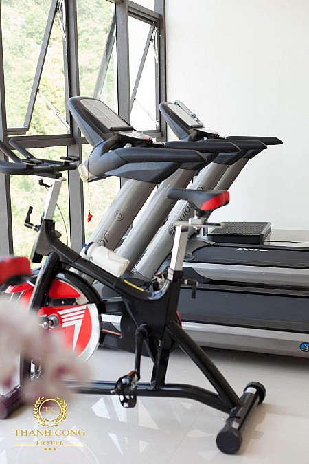 Khách Sạn Thành Công Cát Bà 3 Sao