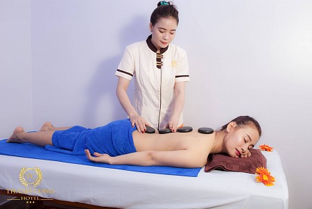 Khách Sạn Thành Công Cát Bà 3 Sao