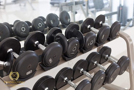 Khách Sạn Thành Công Cát Bà 3 Sao