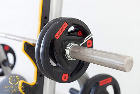 Khách Sạn Thành Công Cát Bà 3 Sao