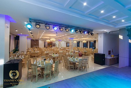 Khách Sạn Thành Công Cát Bà 3 Sao