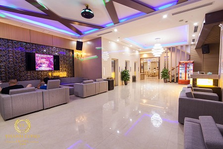 Khách Sạn Thành Công Cát Bà 3 Sao